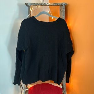 Time and tru long sleeve